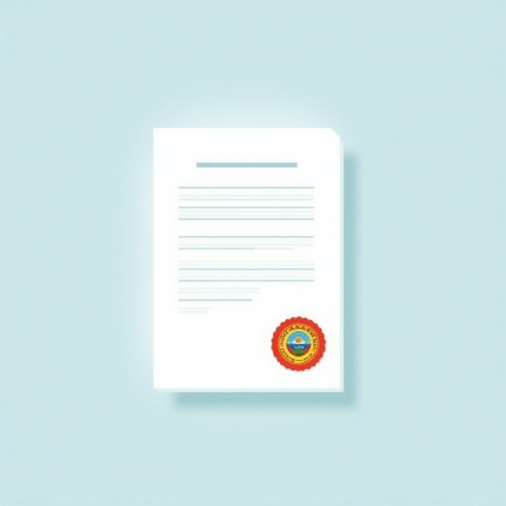 Ícono de documento