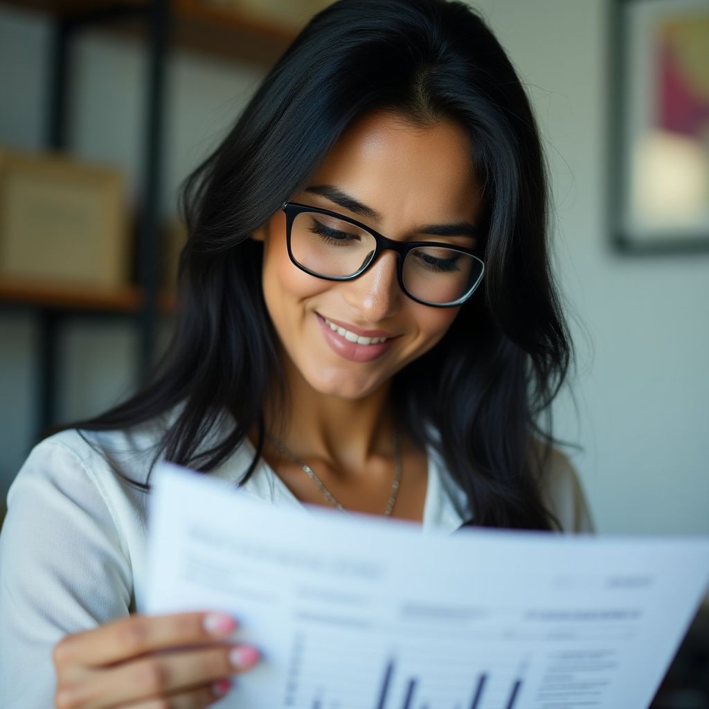 Gabriela Duarte, Directora de Inversiones